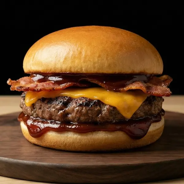 American Burger 160g da Open Burger