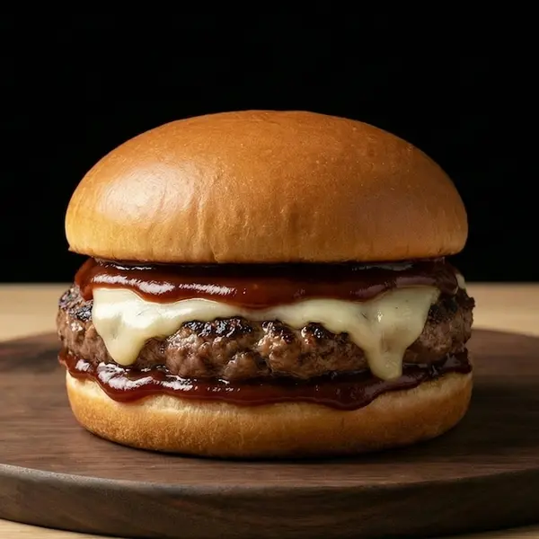 Original Burger 160g da Open Burger