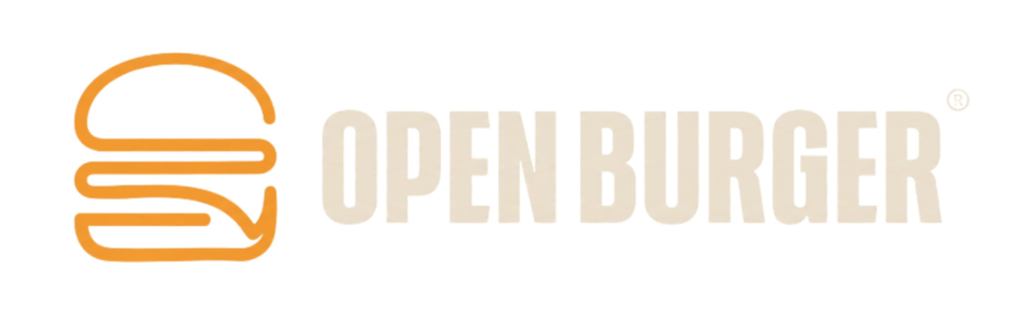 Open Burger